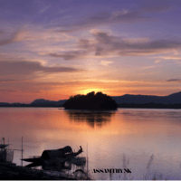 Places to Visit in Guwahati for Couples