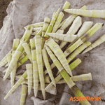 bamboo shoots