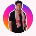 Mahesh Sarania