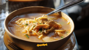 thukpa