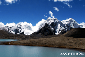 Lachen and Gurudongmar Lake