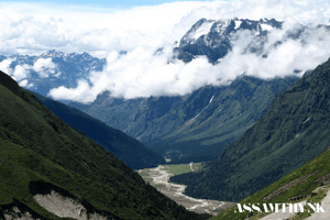 Lachung