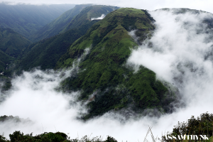 Meghalaya Tour