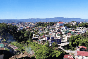 Shillong