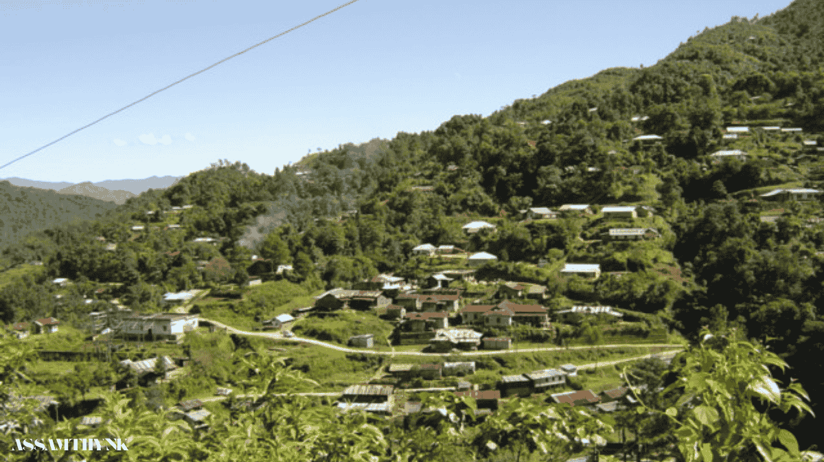 Ukhrul