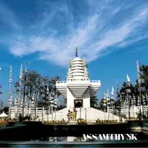 manipur tourism places