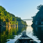 meghalaya tour